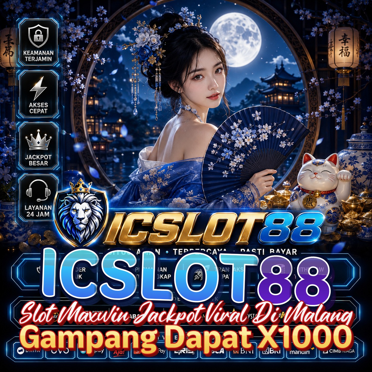 ICSLOT88