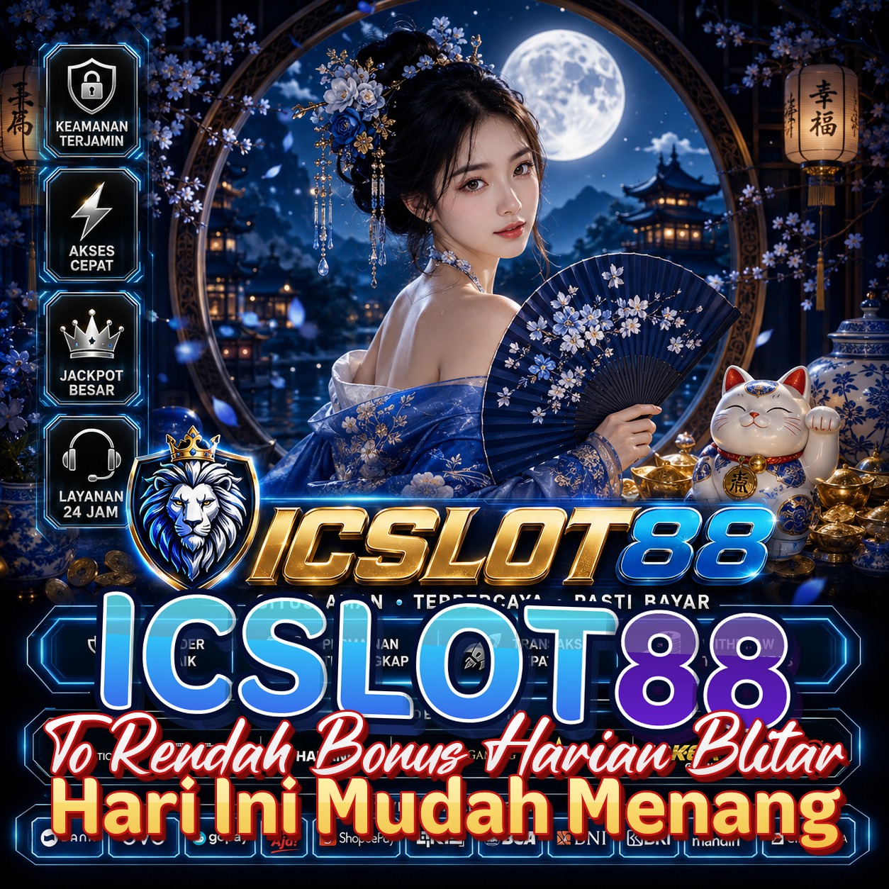 ICSLOT88